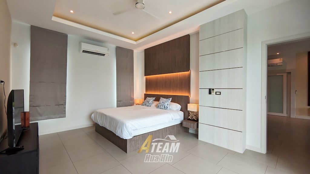 RENT Baan Phu Tara  – Eco-Luxury Living in Hua Hin, thumbnail 14