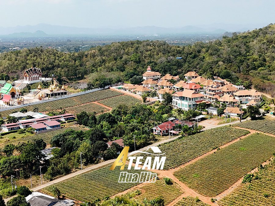 Beautiful 2 storey Pool Villa with mountain views, thumbnail 24