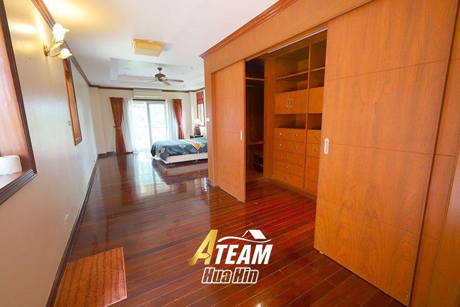 Luxury Villa with Spacious Land & Private Pool – Wang Pong, Khao Tao, thumbnail 7