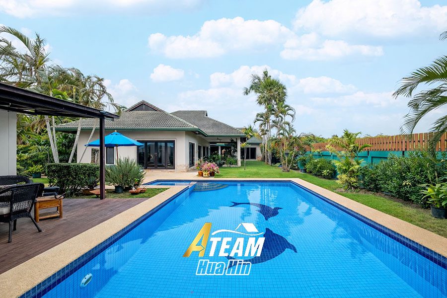 Tropical Living with Guesthouse & Multi-Purpose Room, thumbnail 14