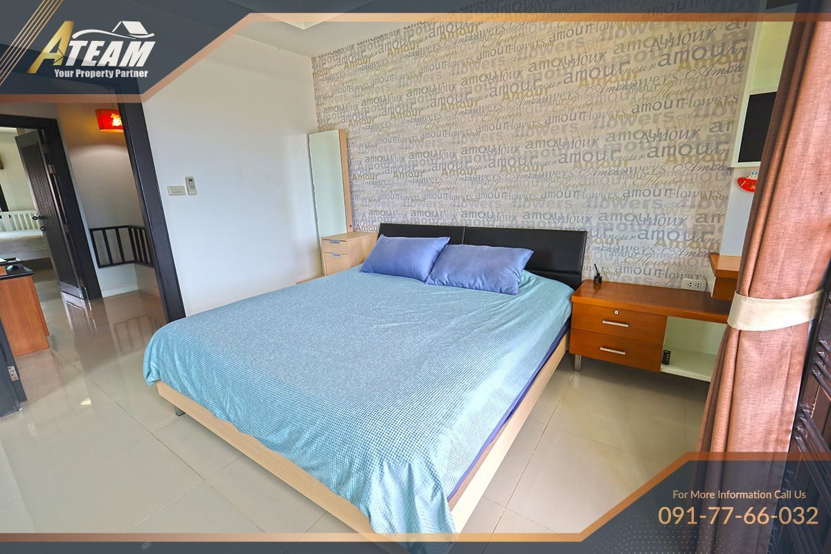 Corner House for Sale or Rent in Central Hua Hin, thumbnail 6