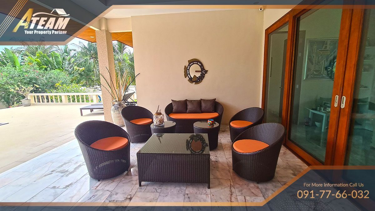 Luxury massive property only 1 km from the beach, thumbnail 24