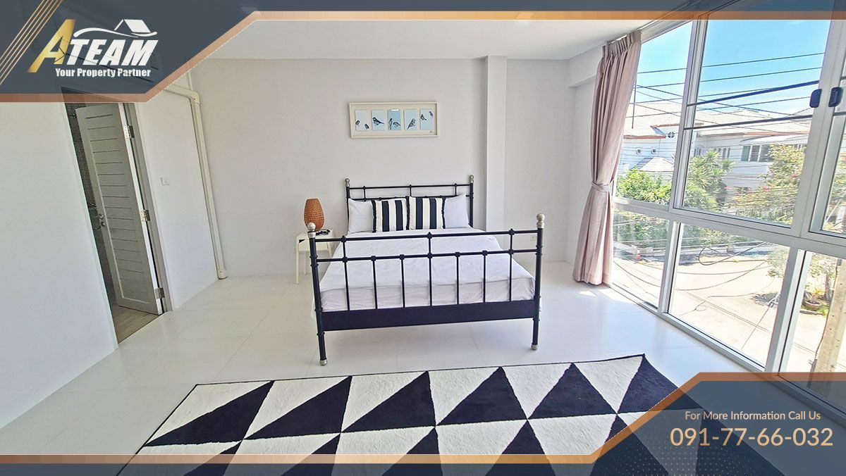 Exclusive Townhouse just 300m from the Beach Soi 51, thumbnail 26