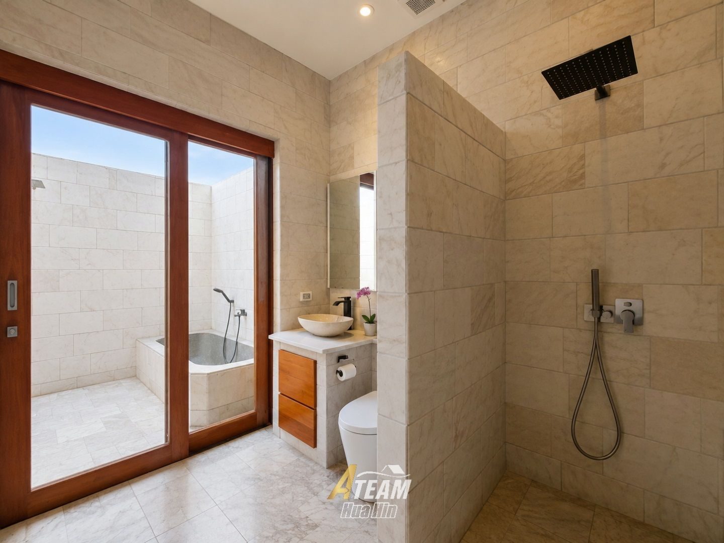 Exceptional 7-Bedroom Pool Villa, thumbnail 41