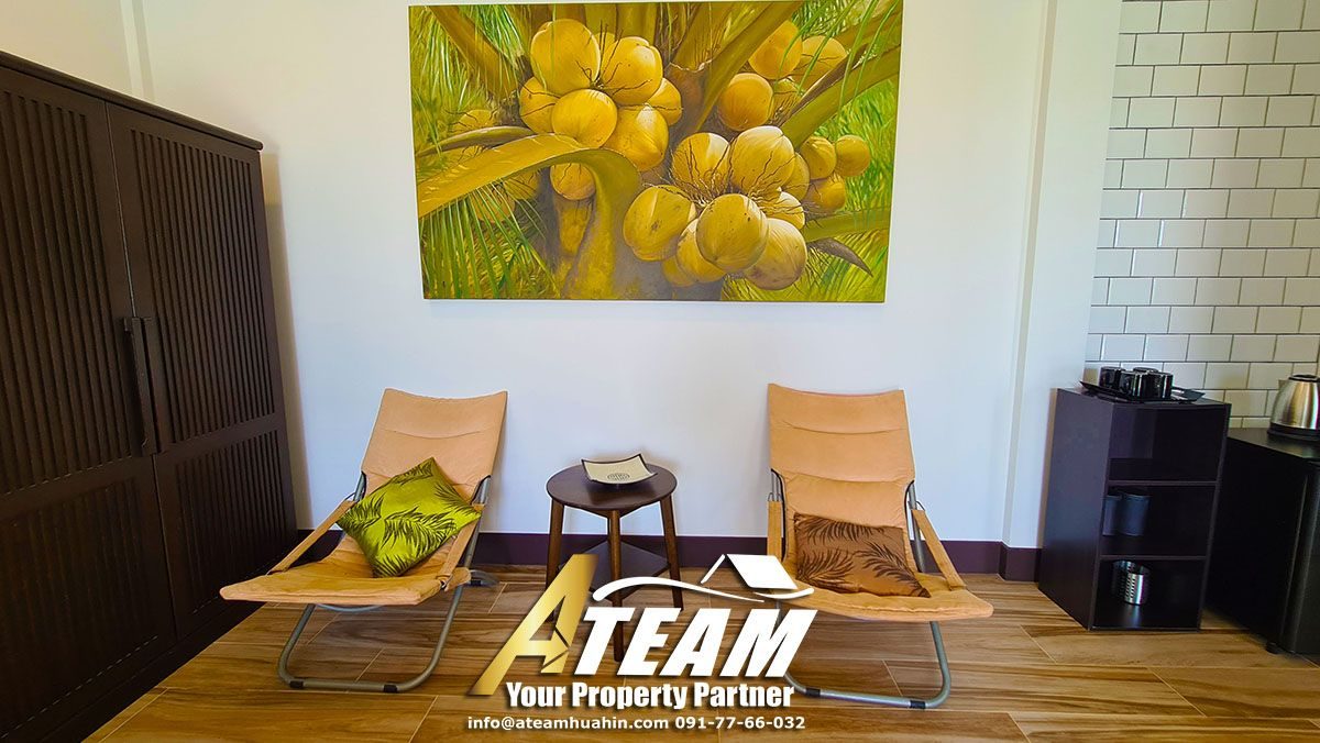 Luxury Pool Villa in Tropical Khao Tao for Sale, thumbnail 30