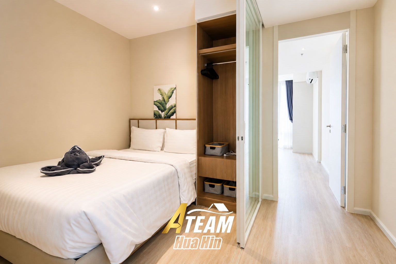 Luxury Condo For Rent- 2 Bedroom - 2 Bathroom , thumbnail 4
