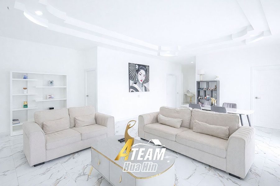 For Rent Spacious Family Pool Villa – Wang Pong Area, thumbnail 8