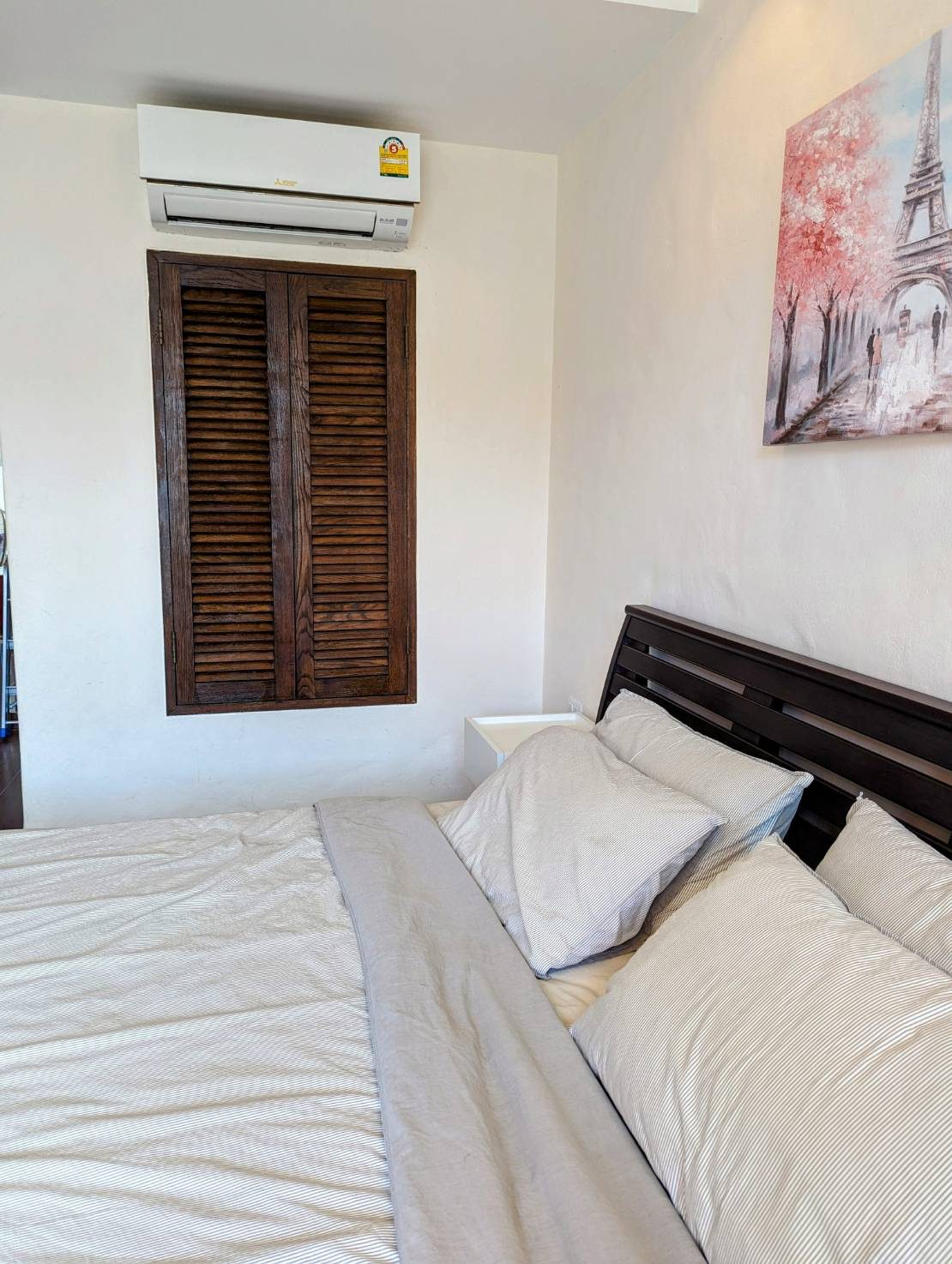 Beachfront 2-Bedroom Condo for Sale at Las Tortugas, Khao Tao, thumbnail 3