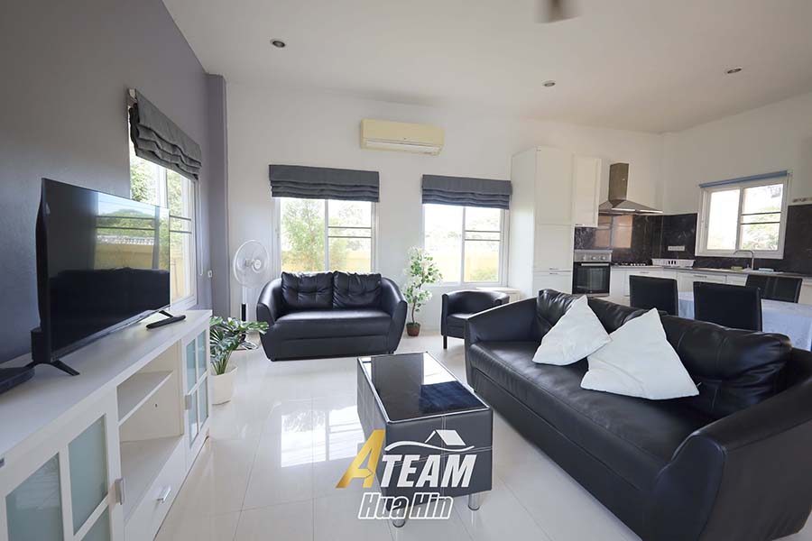 2-Bedroom Pool Villa by the Lake for sale, thumbnail 7