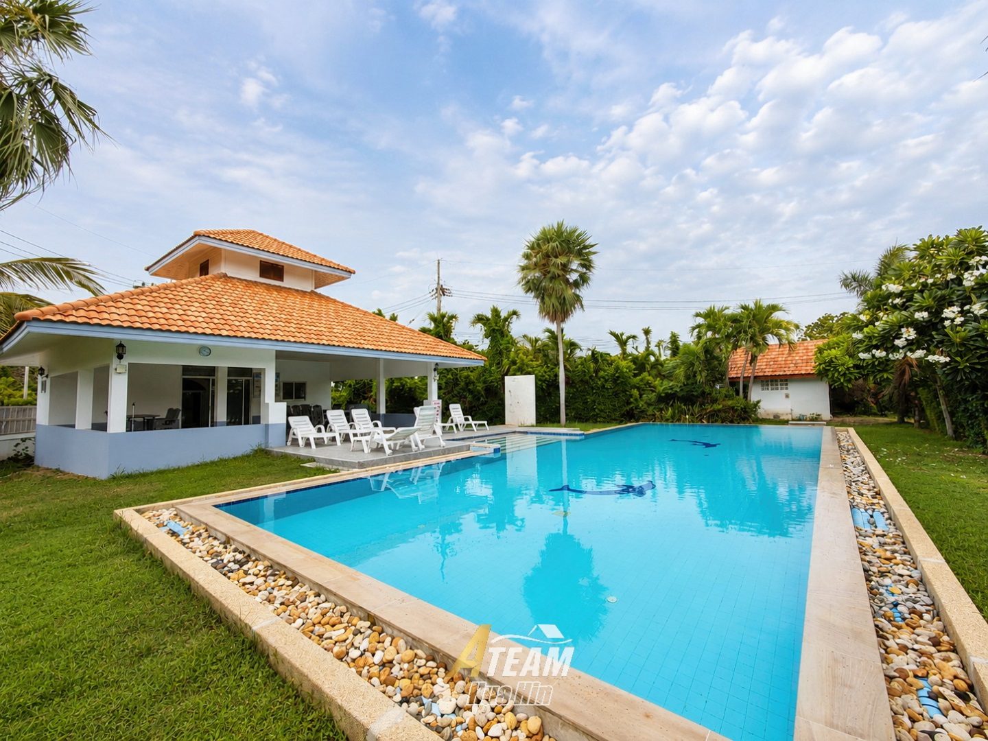 3-Bedroom Pool Villa in Prime Hua Hin Location, thumbnail 24