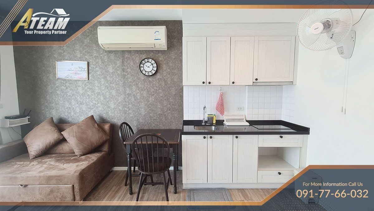 For Sale: 1 Bed 1 Bath Summer Condo – Hua Hin, Khao Takiab, thumbnail 29