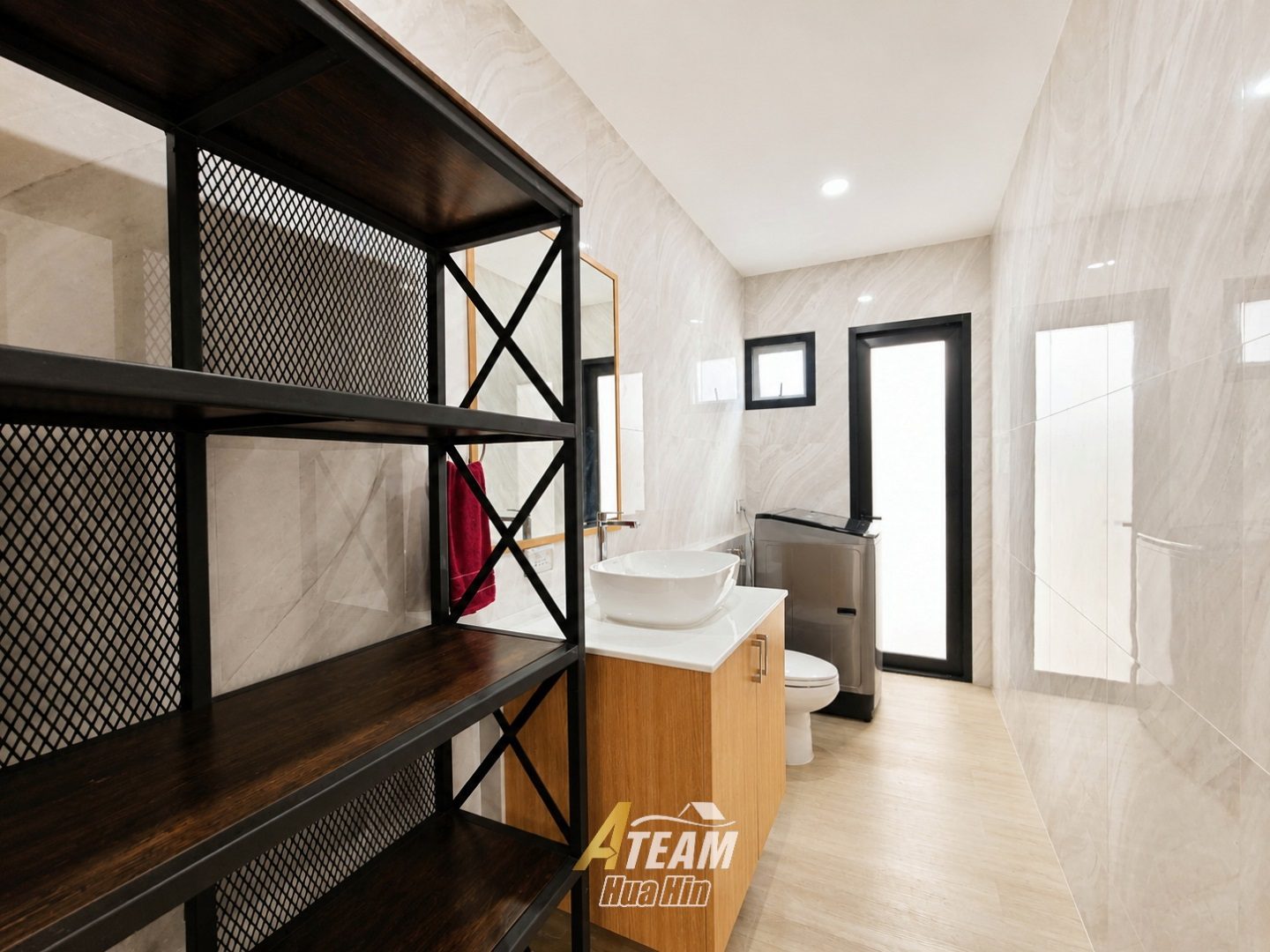 3-Bedroom Pool Villa in Prime Hua Hin Location, thumbnail 21