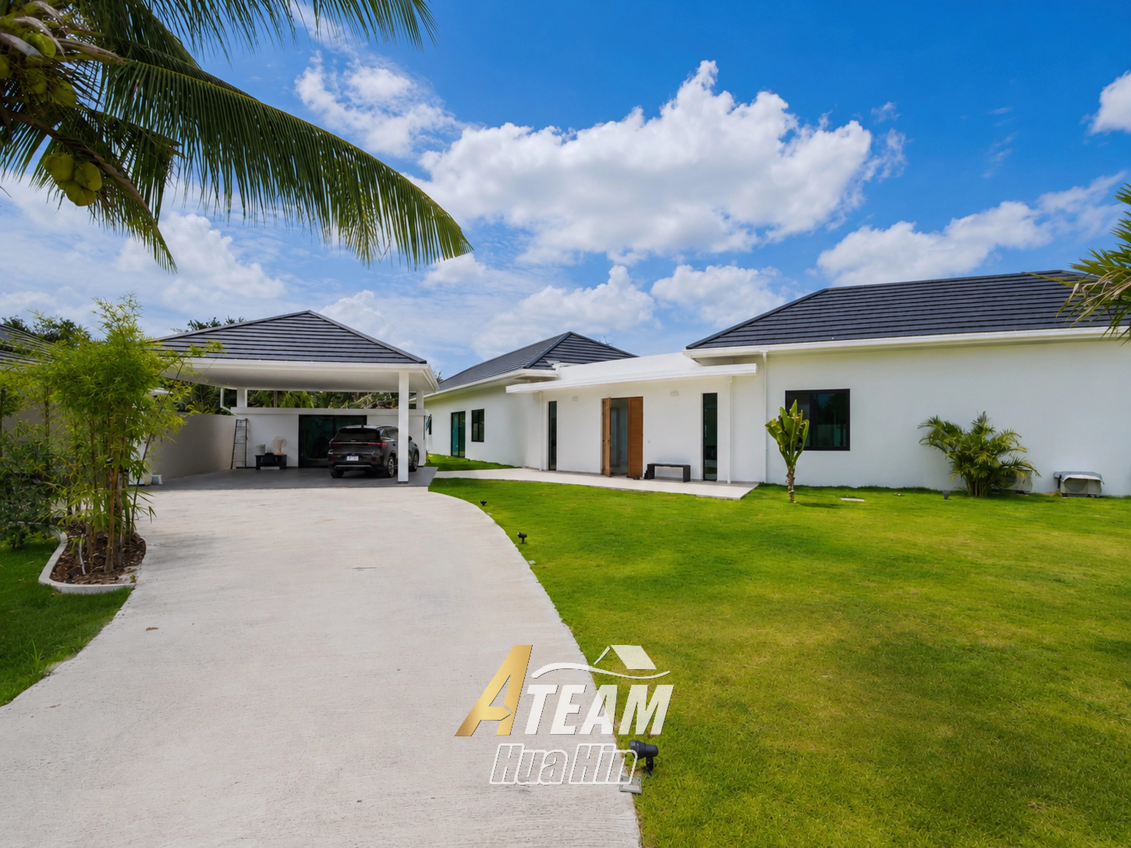 Contemporary Custom-Built Living at The Maze Hua Hin, thumbnail 3