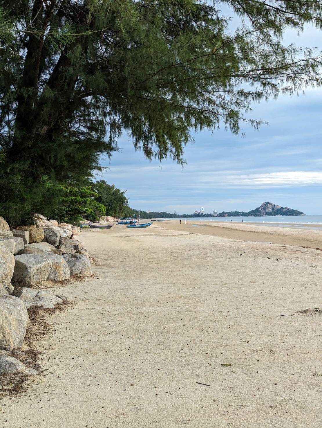 Beachfront 2-Bedroom Condo for Sale at Las Tortugas, Khao Tao, thumbnail 18