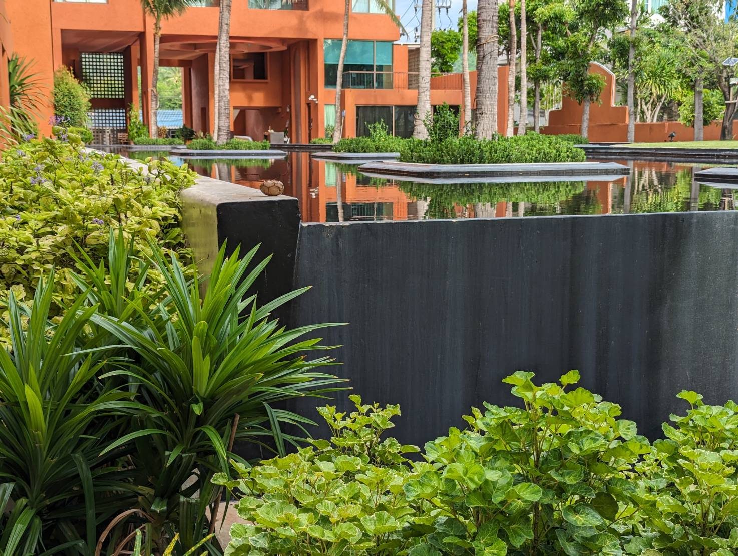 Beachfront 2-Bedroom Condo for Sale at Las Tortugas, Khao Tao, thumbnail 19