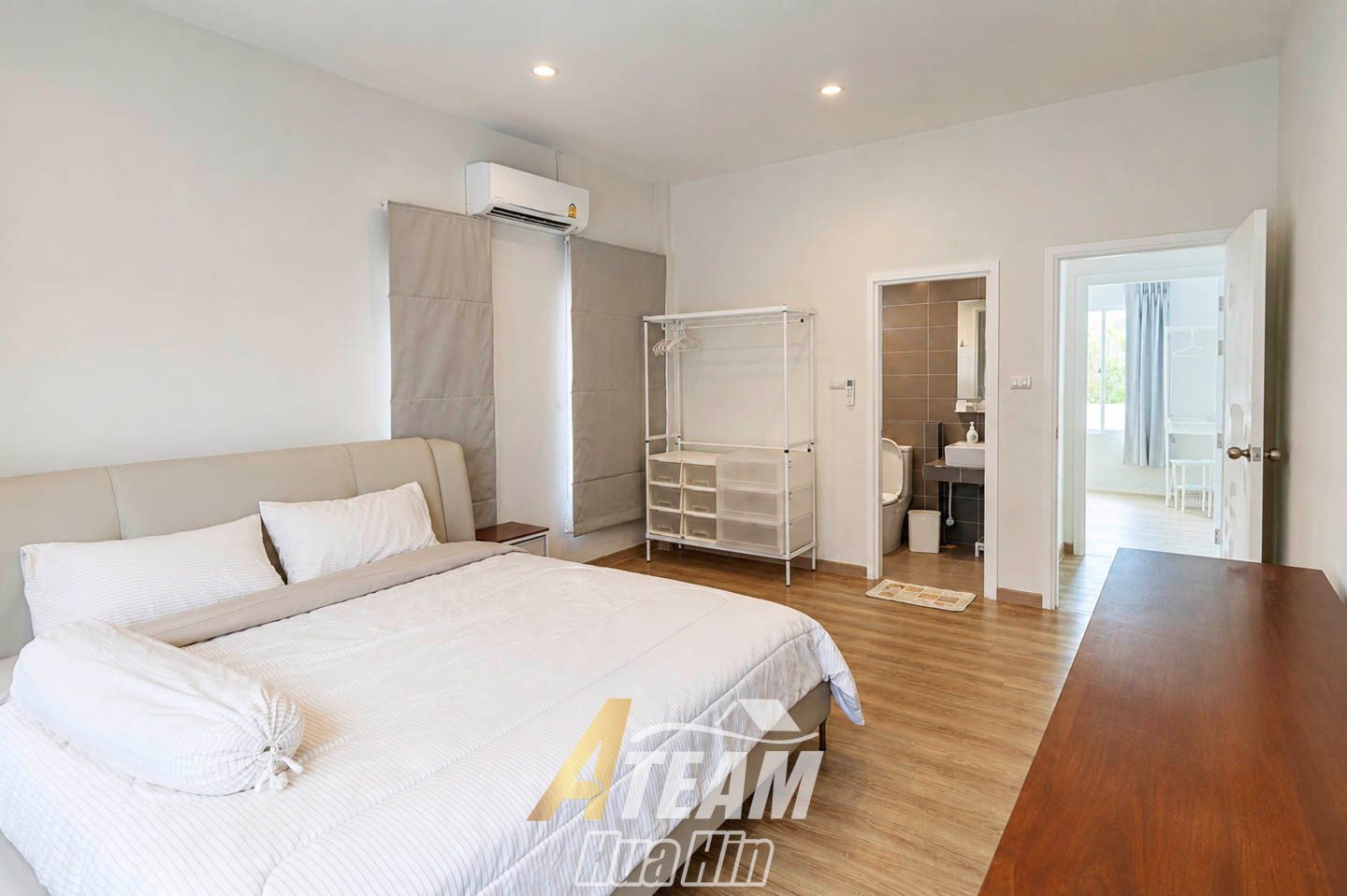 Spacious 3-Bedroom Pool Villa in a Peaceful Residential Community, thumbnail 10