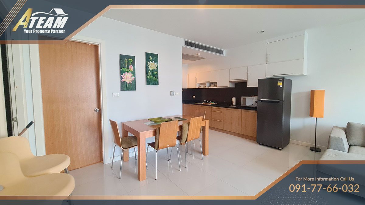 Beautiful  2-Bedroom Condo at The Breeze, Hua Hin – 7th Floor, 85 sqm, thumbnail 6