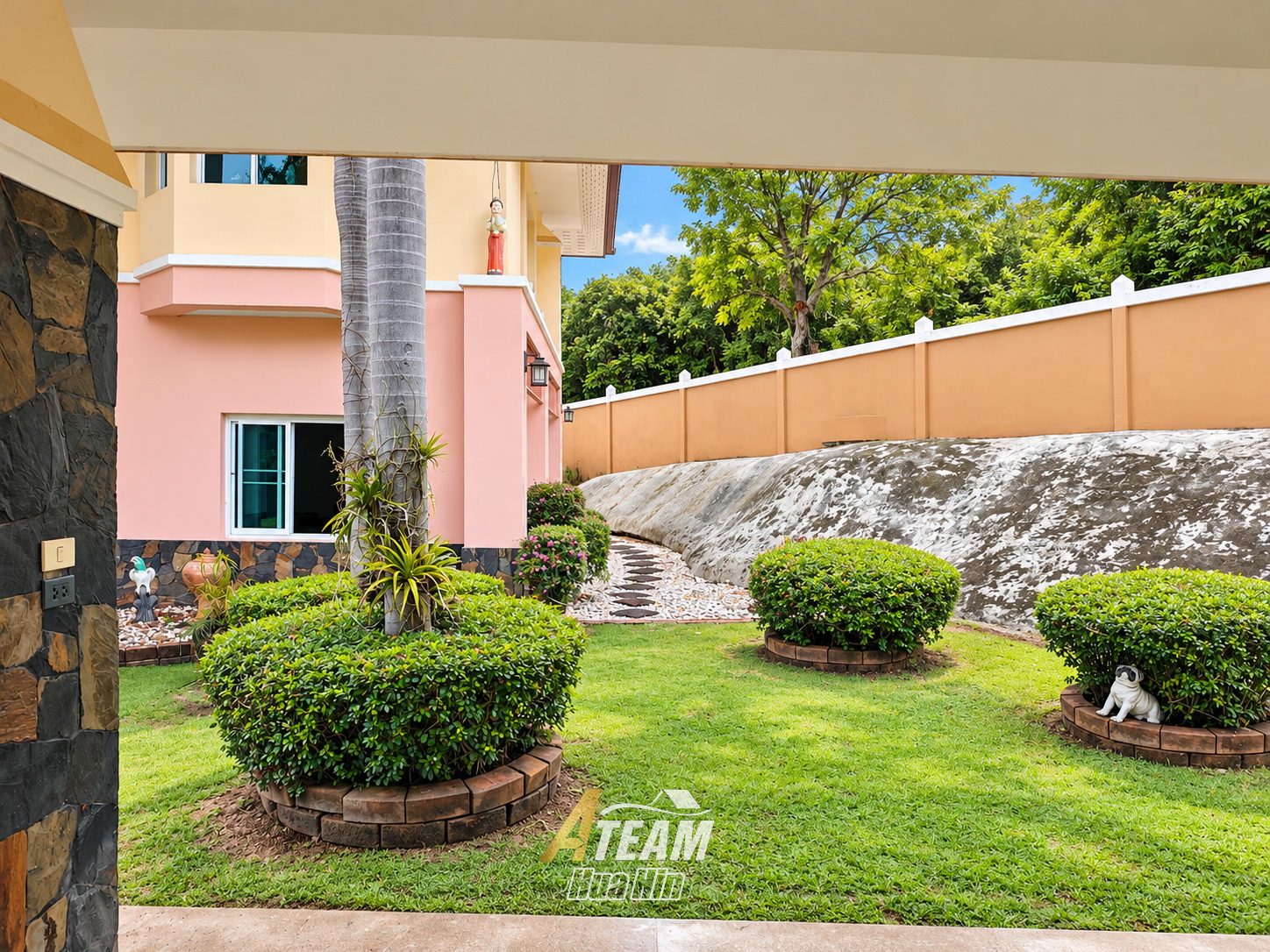 Spacious Pool Villa with Mountain Views, thumbnail 5