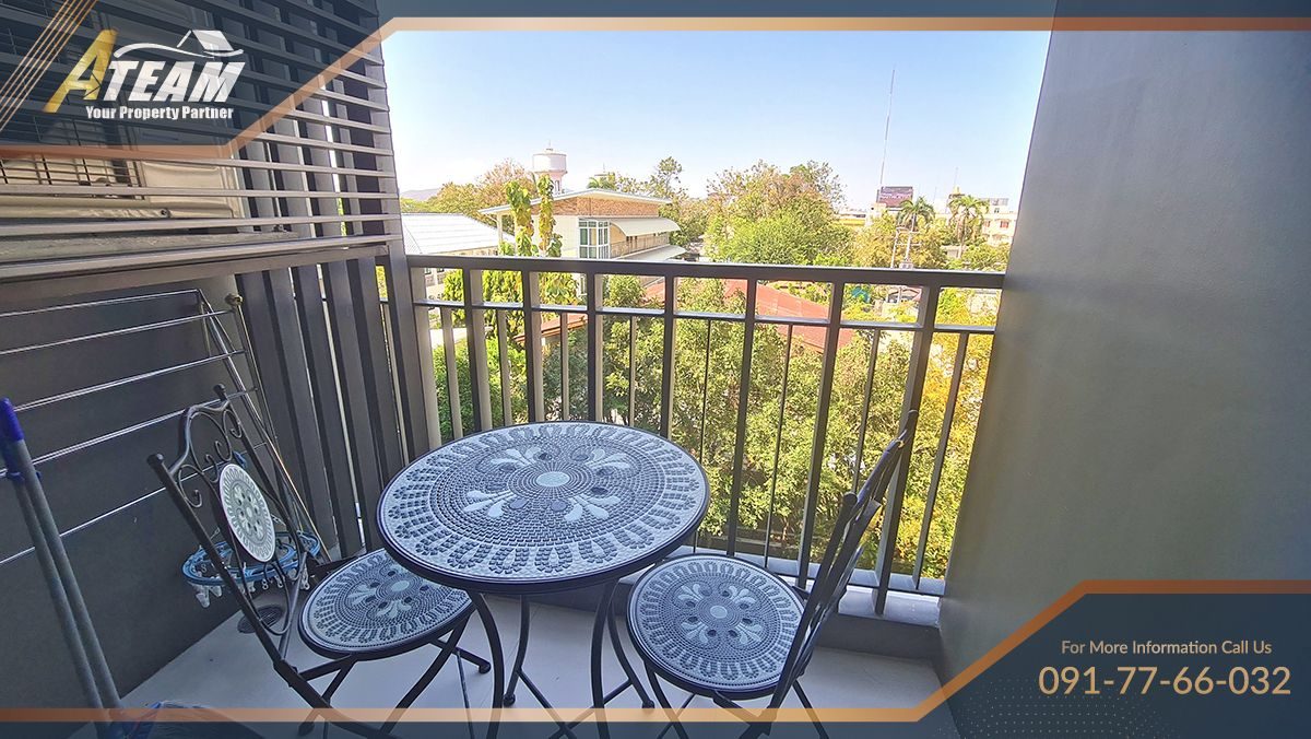 1-Bedroom Condo for Rent in Hua Hin Center, thumbnail 10