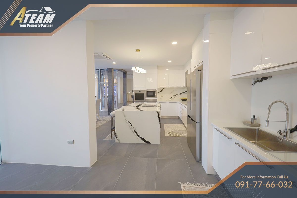  4-Bedroom, 5-Bathroom Luxury Pool Villa at Palm Hills Golf Course, thumbnail 46