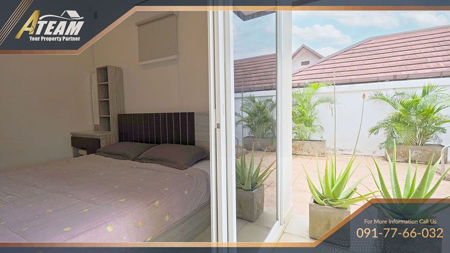 Modern Stand-Alone House with Private Pool for Sale – Hua Hin Soi 88 3, thumbnail 22