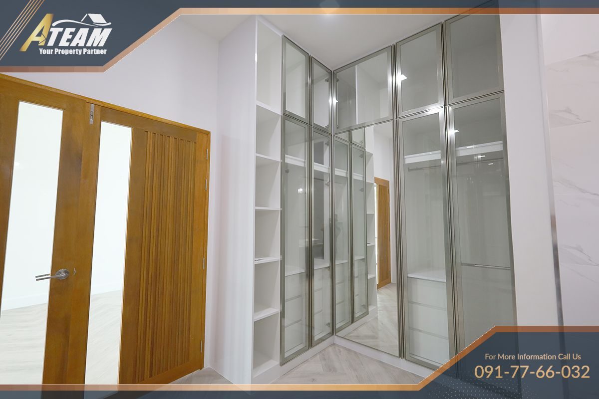 Stunning 4-Bedroom Villa with Panoramic Mountain Views - Soi 112, thumbnail 28