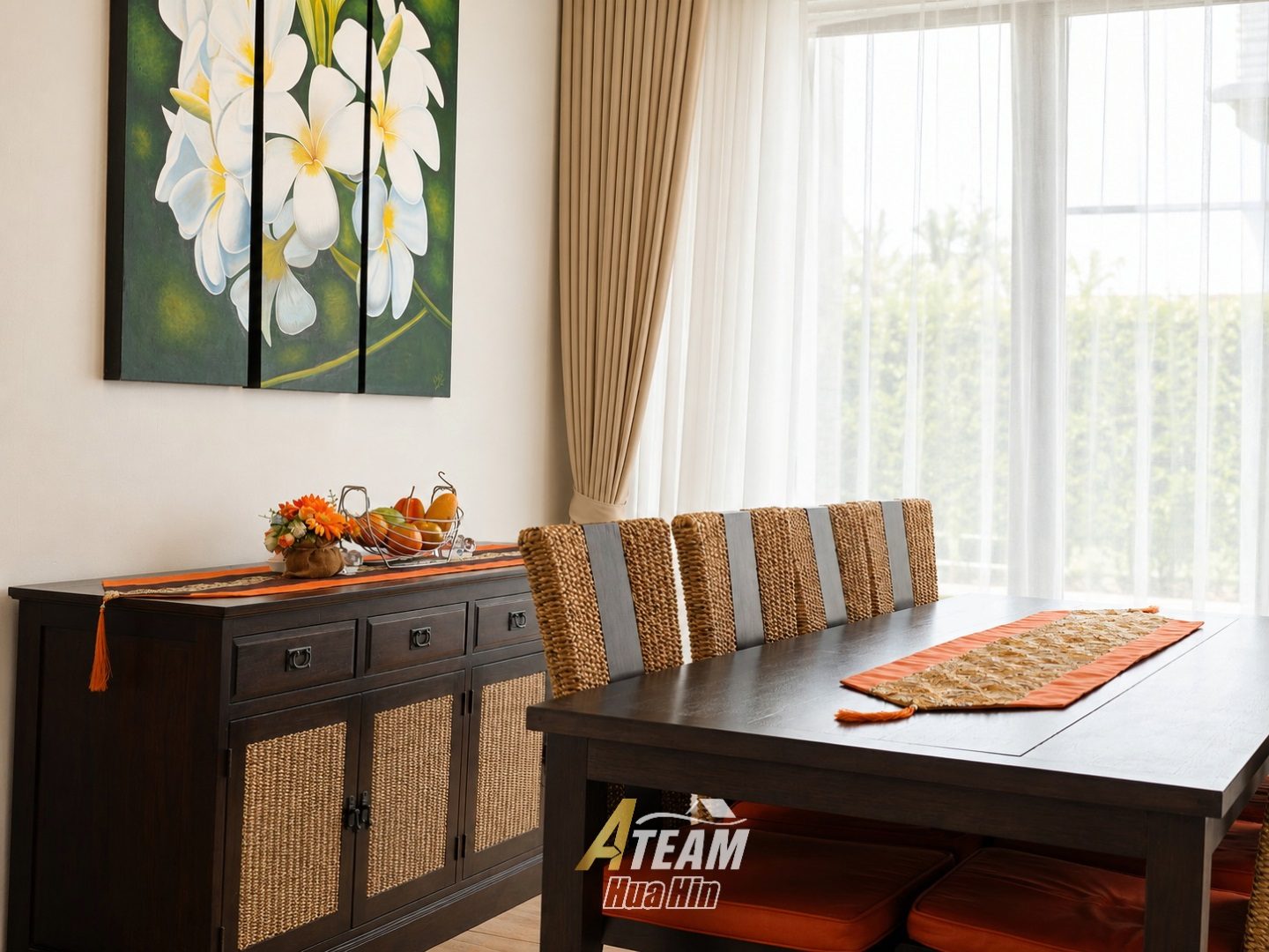 Spacious Private Pool Villa Near Black Mountain – Excellent Value in Hua Hin, thumbnail 19