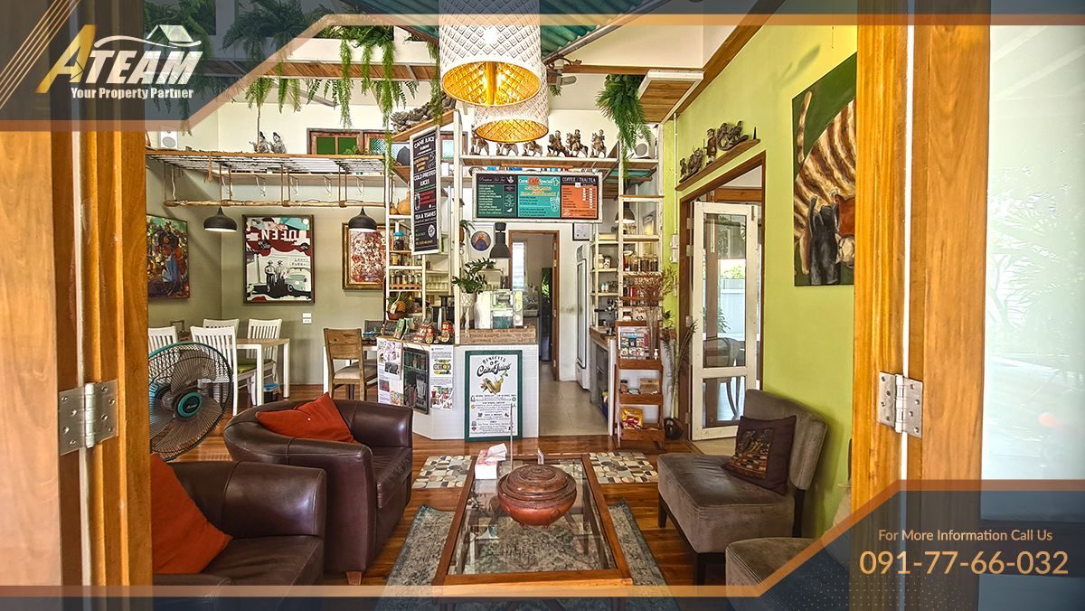 stylish house / commercial in Khao Tao, thumbnail 36