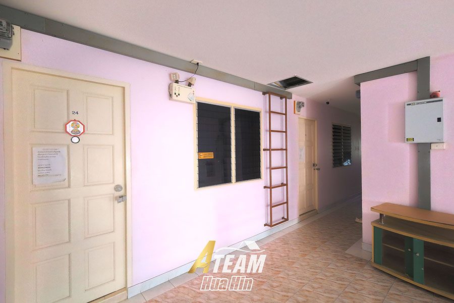 For sale: 3-story building with 26 rooms soi 94, thumbnail 18