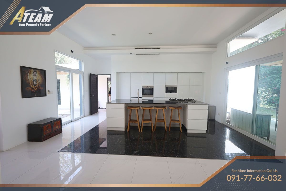 Luxury 5-Bedroom Lakefront Villa for Sale  2.5 Rai, thumbnail 16