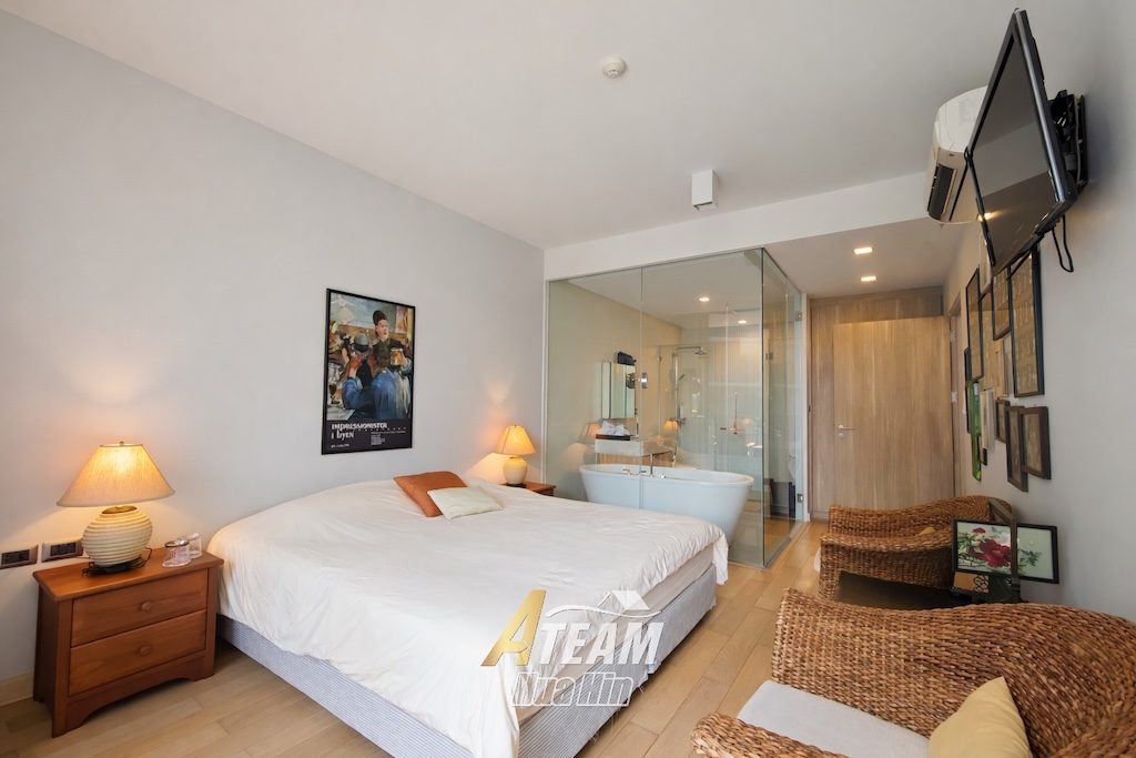Luxury Top-Floor Sea & Golf View Condo at The Pine Hua Hin, thumbnail 7
