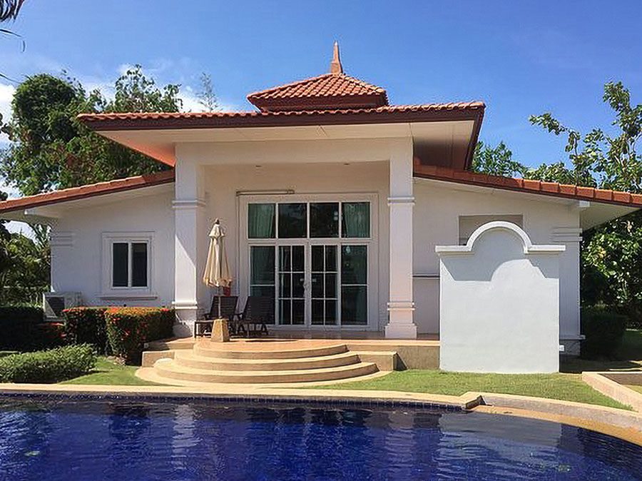 BelVida Parque – Villa Suriya Lagoon, thumbnail 24