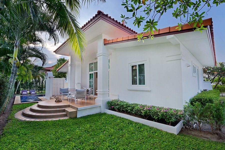 BelVida Parque – Villa Suriya Lagoon, thumbnail 23