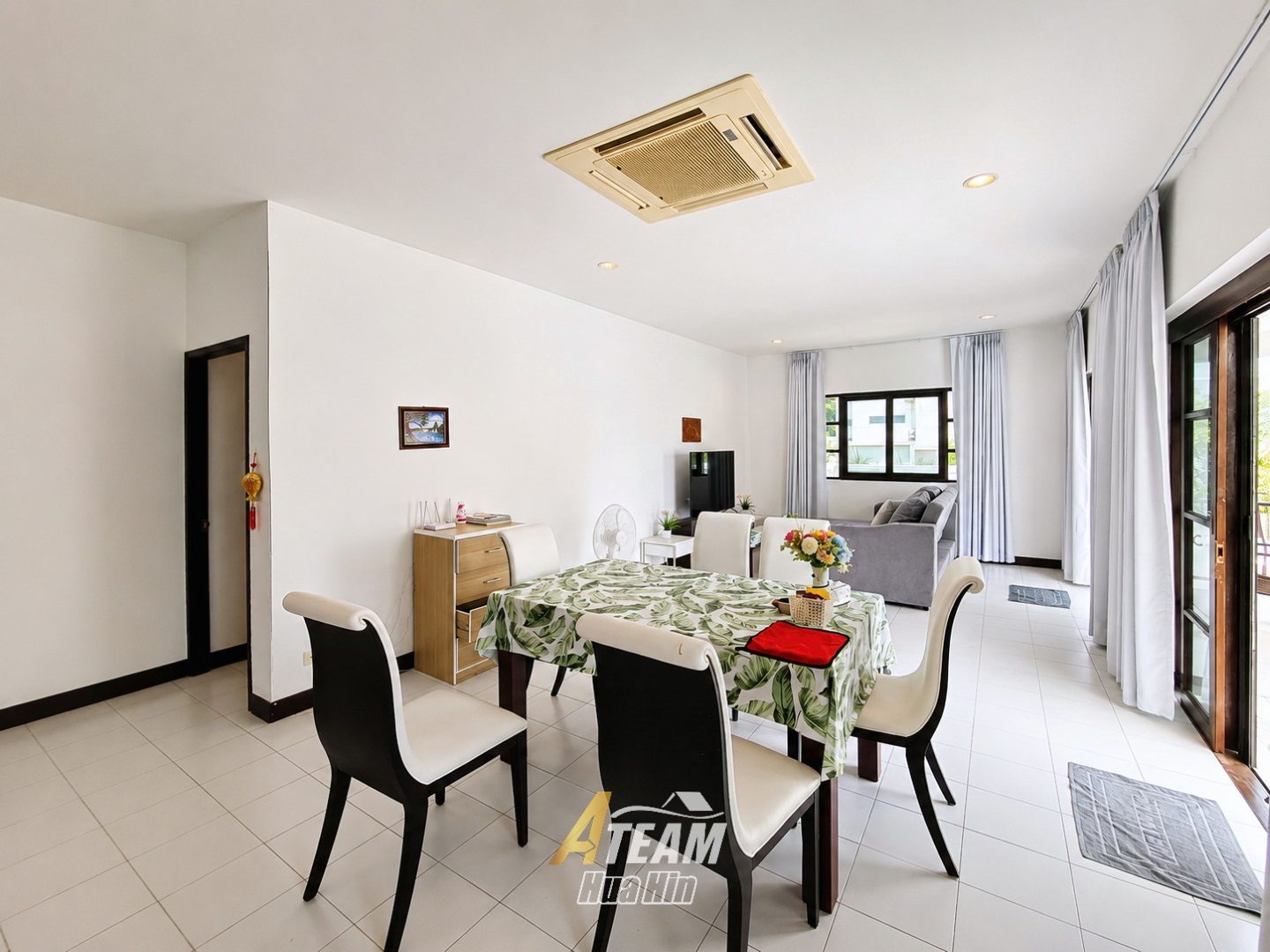 Detached Pool Villa for Sale in Prime Soi 88 Location, thumbnail 6