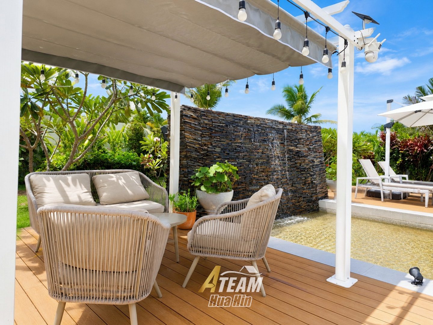 Luxury Villa with Huge Plot and Mountain View, thumbnail 14