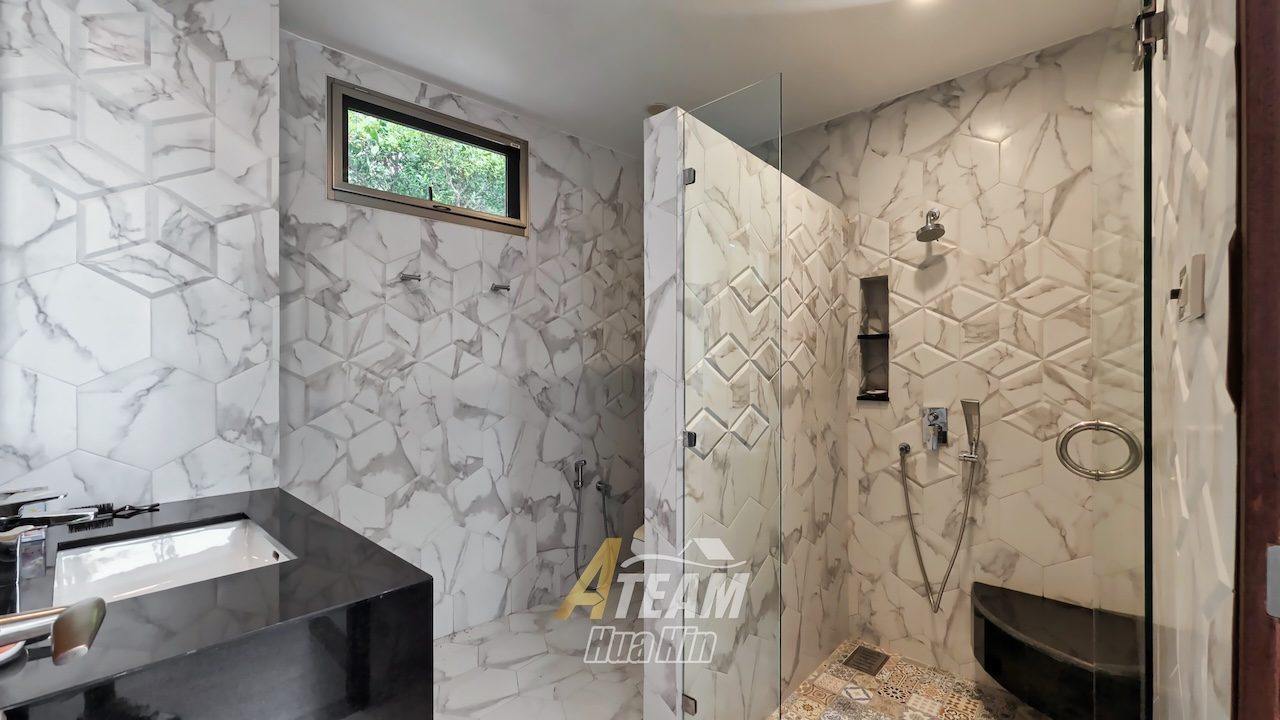 Beach House for Rent in Khao Tao , thumbnail 14