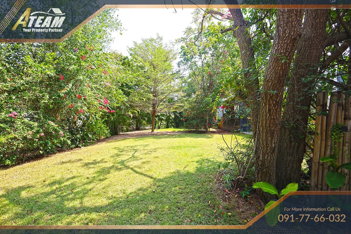 Luxury 5-Bedroom Lakefront Villa for Sale  2.5 Rai, thumbnail 39