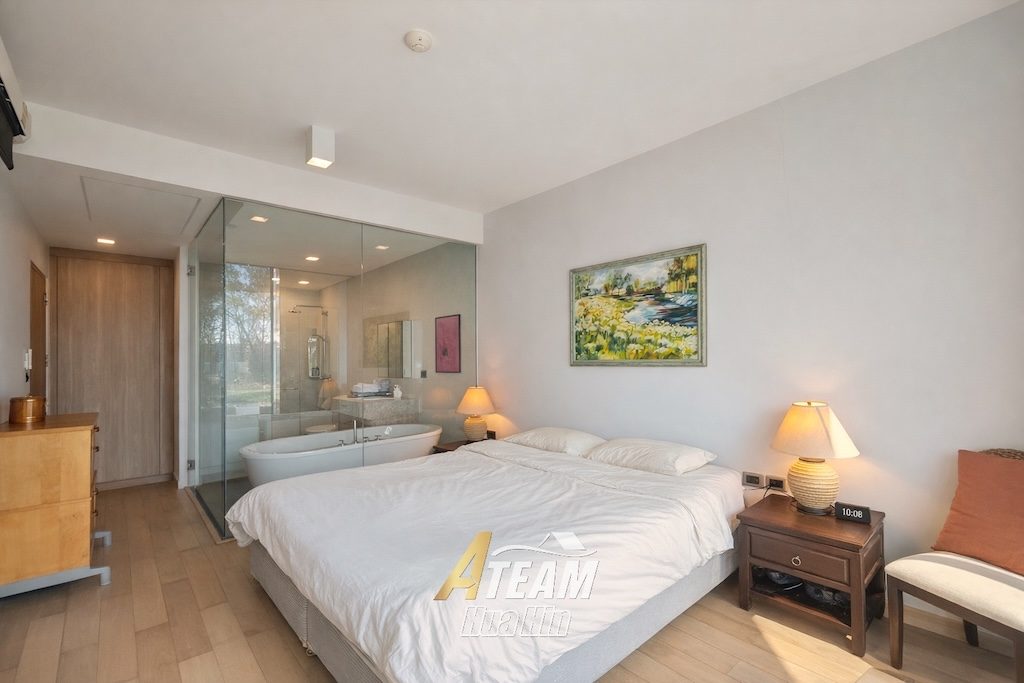 Luxury Top-Floor Sea & Golf View Condo at The Pine Hua Hin, thumbnail 26