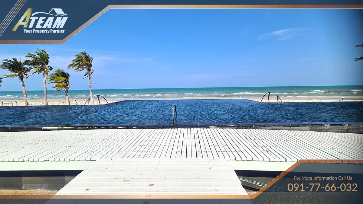 3-Bedroom Condo for Sale in Cha-Am, thumbnail 34