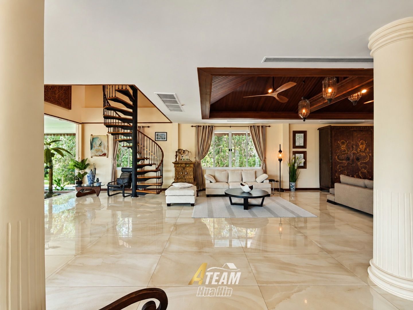 Exceptional 4-Bedroom mansion in Emerald Heights , thumbnail 26