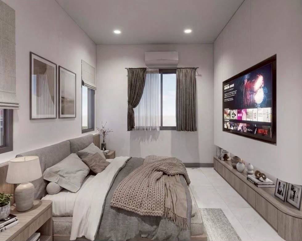 New Off-Plan Pool Villas in Central Hua Hin – Soi 114!, thumbnail 23