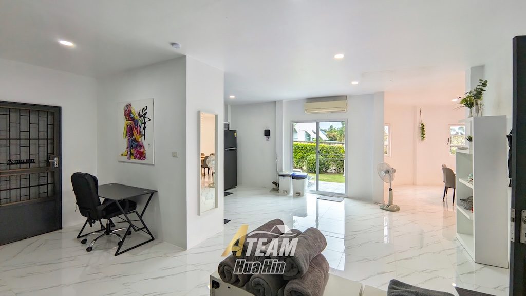 Investor-Friendly 5-Bedroom Pool Villa for Sale – Khao Noi , thumbnail 8