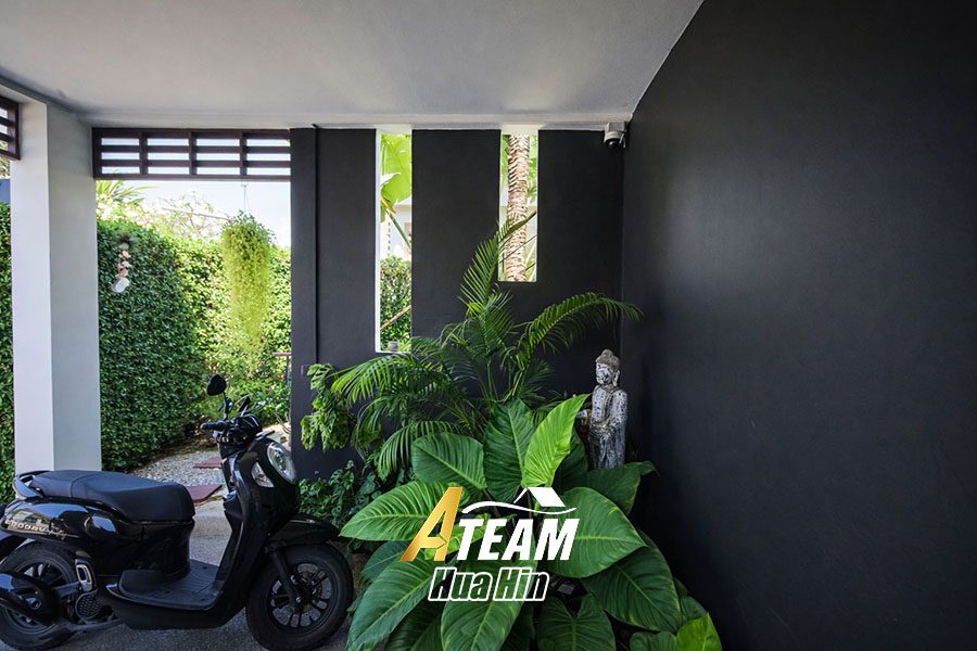 Modern Pool Villa for Sale in Sivana – Khao Tao, Hua Hin, thumbnail 26