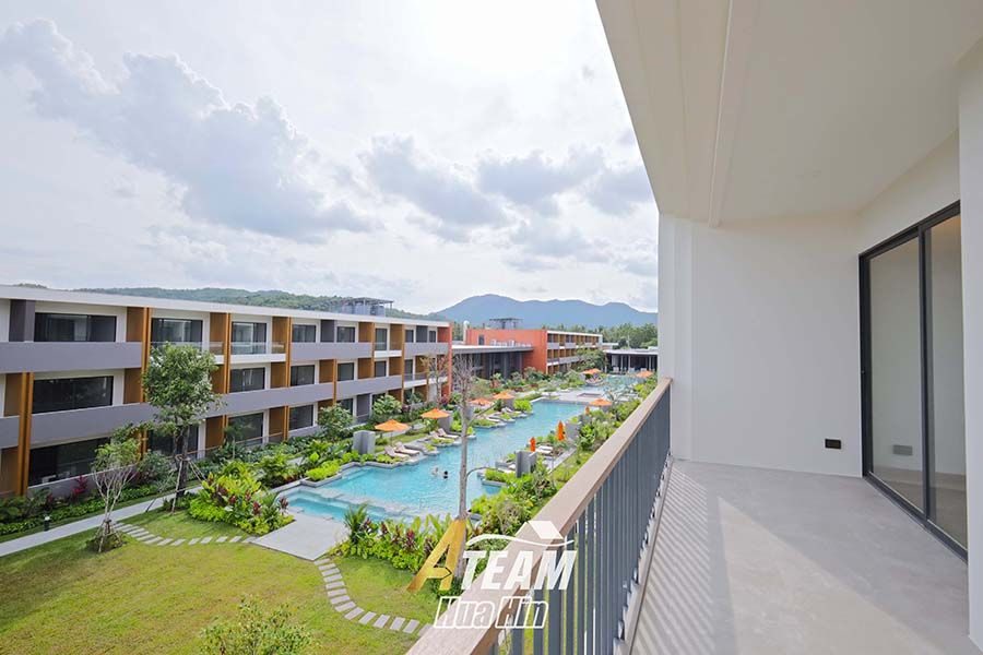 3-Bedroom / 2-Bathroom 3rd-Floor Unit with 110 sqm  , thumbnail 25