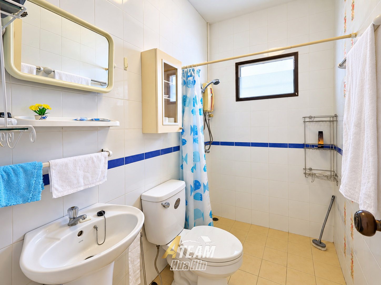 Great-Value 3-Bedroom House in Tropical Hill 1, Hua Hin – 2,500,000 THB, thumbnail 18