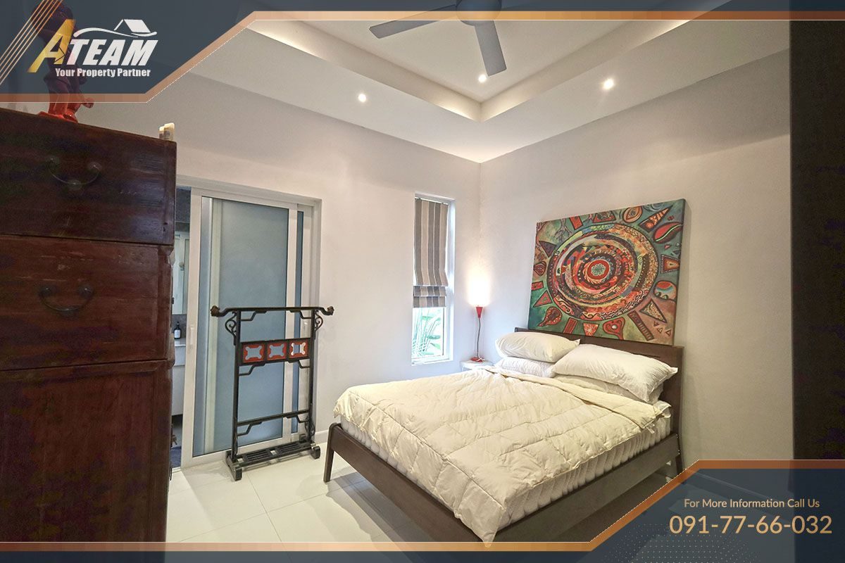 Luxury Pool Villa for Sale in Woodlands – 8.9 Million THB, thumbnail 32