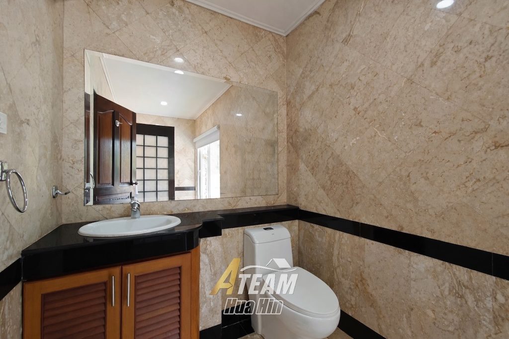 Spacious 2-Storey Pool Villa with Tropical Mountain Views – Soi 88, thumbnail 17