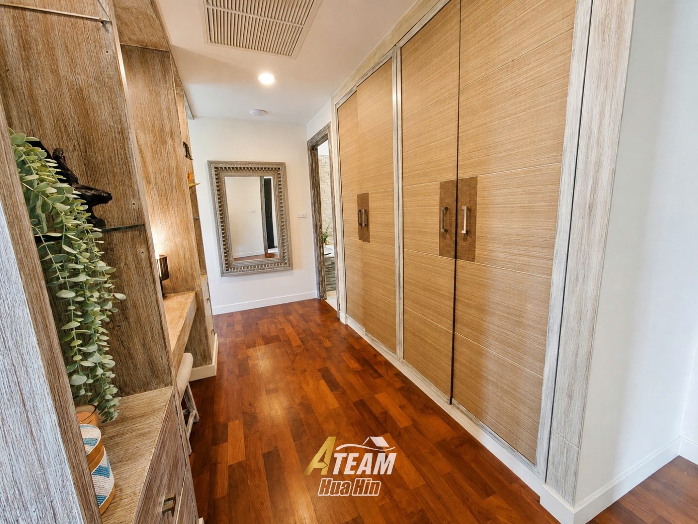 ---RESERVED -- Spacious 3-Bedroom Pool Villa with Mountain Views – Panorama Village, Khao Tao, thumbnail 76