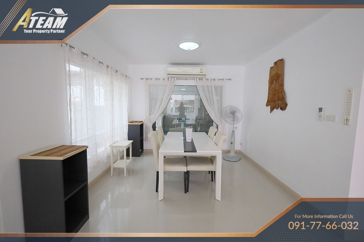 2- story House for Sale in Soi 94, thumbnail 8