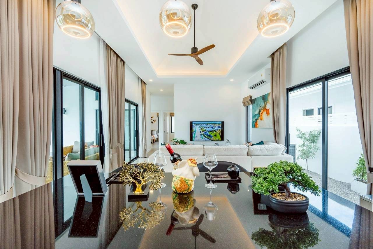Botanica Hua Hin – Luxury Modern Pool Villas Starting from 9.39 MB, thumbnail 24